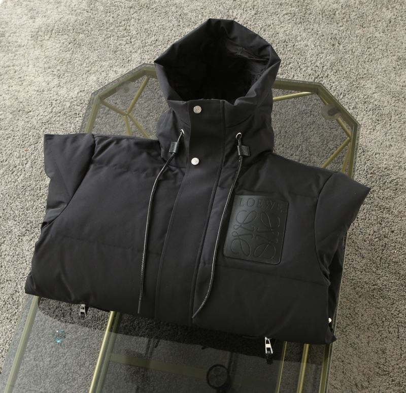 Loewe Down Jackets